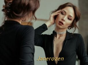 Janerozen