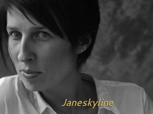 Janeskyline