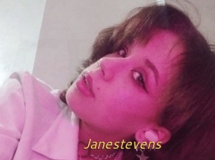 Janestevens