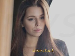 Janestuck