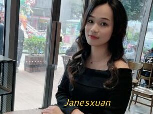 Janesxuan