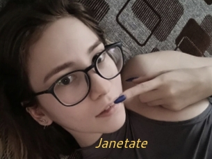 Janetate