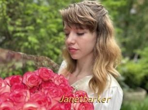 Janetbarker