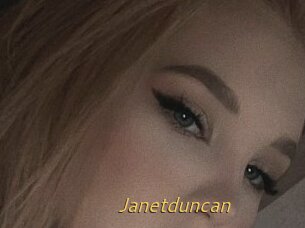 Janetduncan