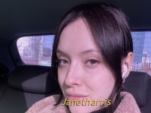 Janetharris