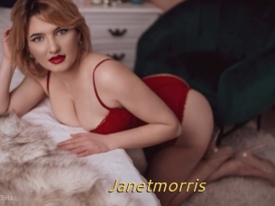 Janetmorris