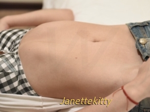 Janettekitty