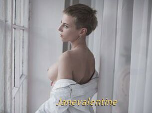 Janevalentine