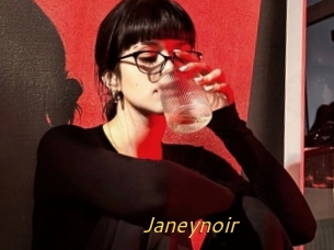 Janeynoir