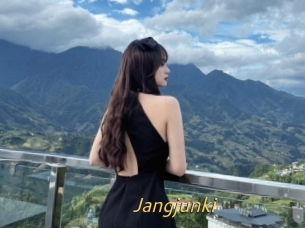 Jangjunki