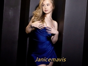 Janicemavis
