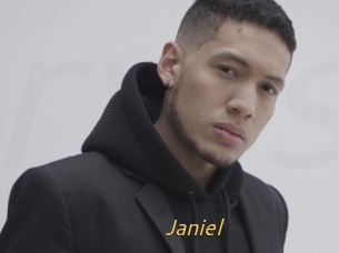Janiel