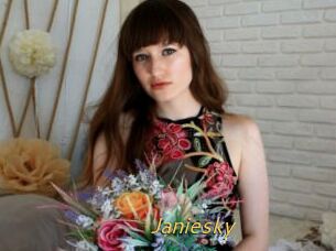 Janiesky