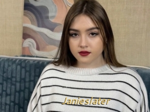Janieslater