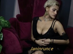 Janinrunce