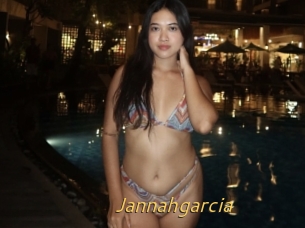 Jannahgarcia