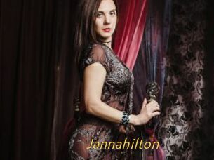 Jannahilton