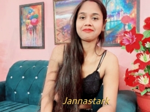 Jannastark