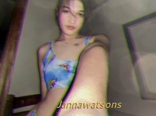 Jannawatsons