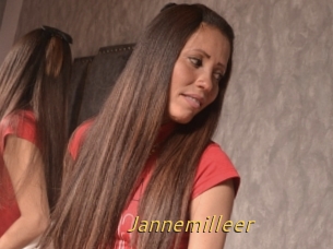 Jannemilleer