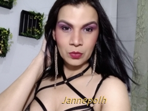 Jannepolh