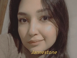 Jannestone