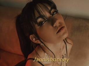 Jannishonney
