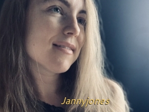 Jannyjones