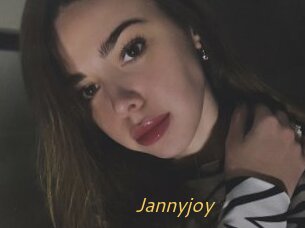 Jannyjoy