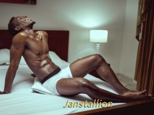 Janstallion