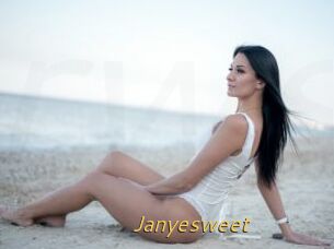 Janyesweet
