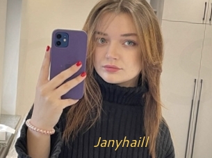 Janyhaill
