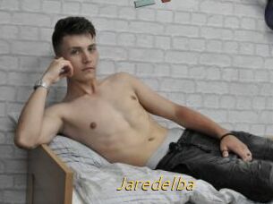 Jaredelba