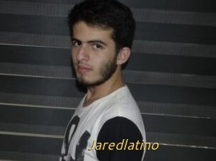 Jaredlatino