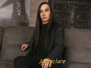 Jarryclare