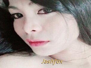 Jashfox