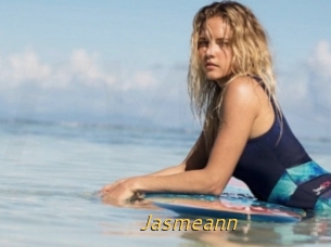 Jasmeann