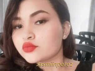 Jasmiinperez