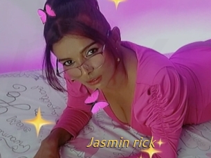 Jasmin_rick