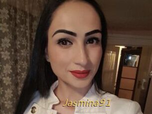 Jasmina91
