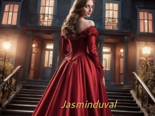 Jasminduval