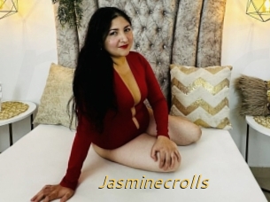 Jasminecrolls