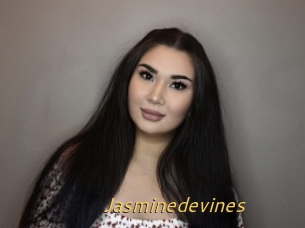 Jasminedevines