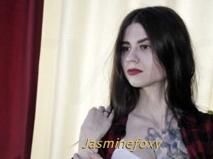 Jasminefoxy