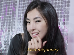 Jasminejunney