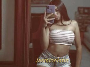 Jasminelatin