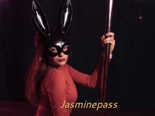 Jasminepass