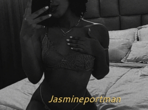 Jasmineportman