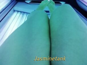 Jasminetank