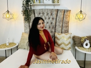 Jasminetirado